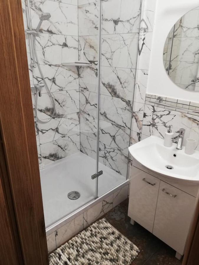 Apartamenty U Golebiewskich Stara Kamienica Zewnętrze zdjęcie