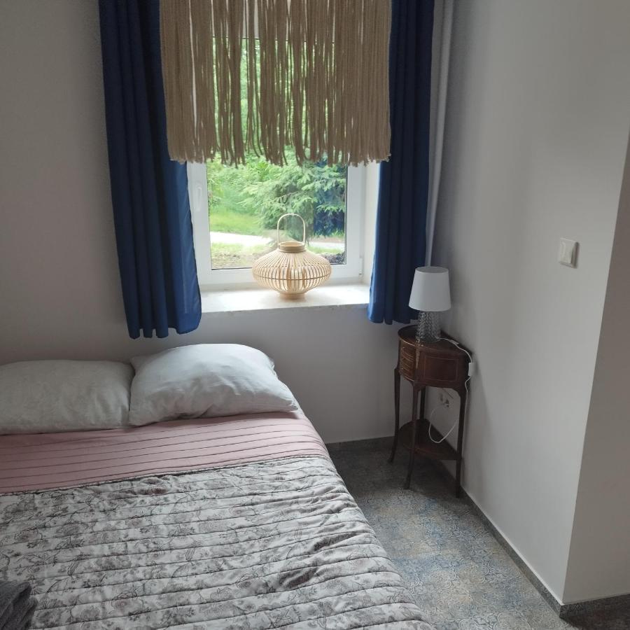 Apartamenty U Golebiewskich Stara Kamienica Zewnętrze zdjęcie