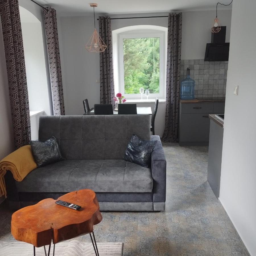 Apartamenty U Golebiewskich Stara Kamienica Zewnętrze zdjęcie