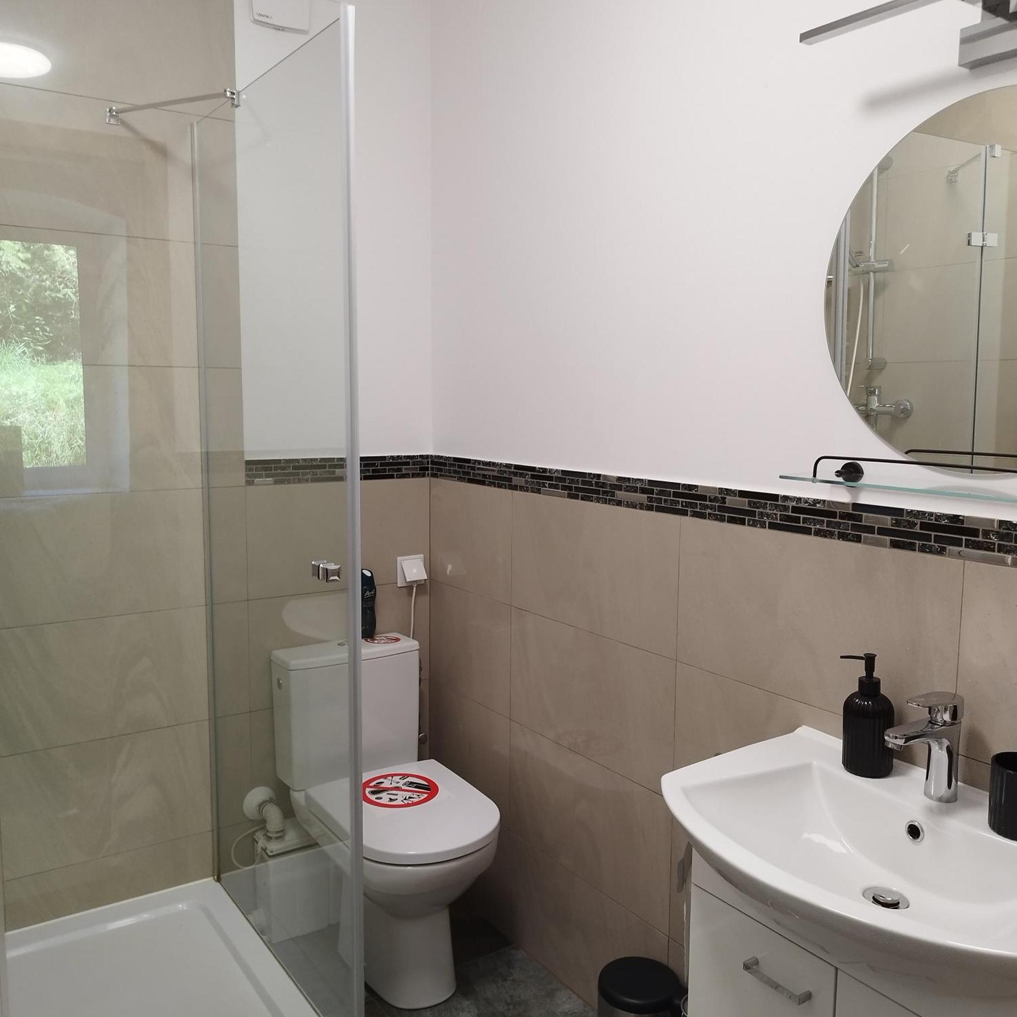Apartamenty U Golebiewskich Stara Kamienica Zewnętrze zdjęcie