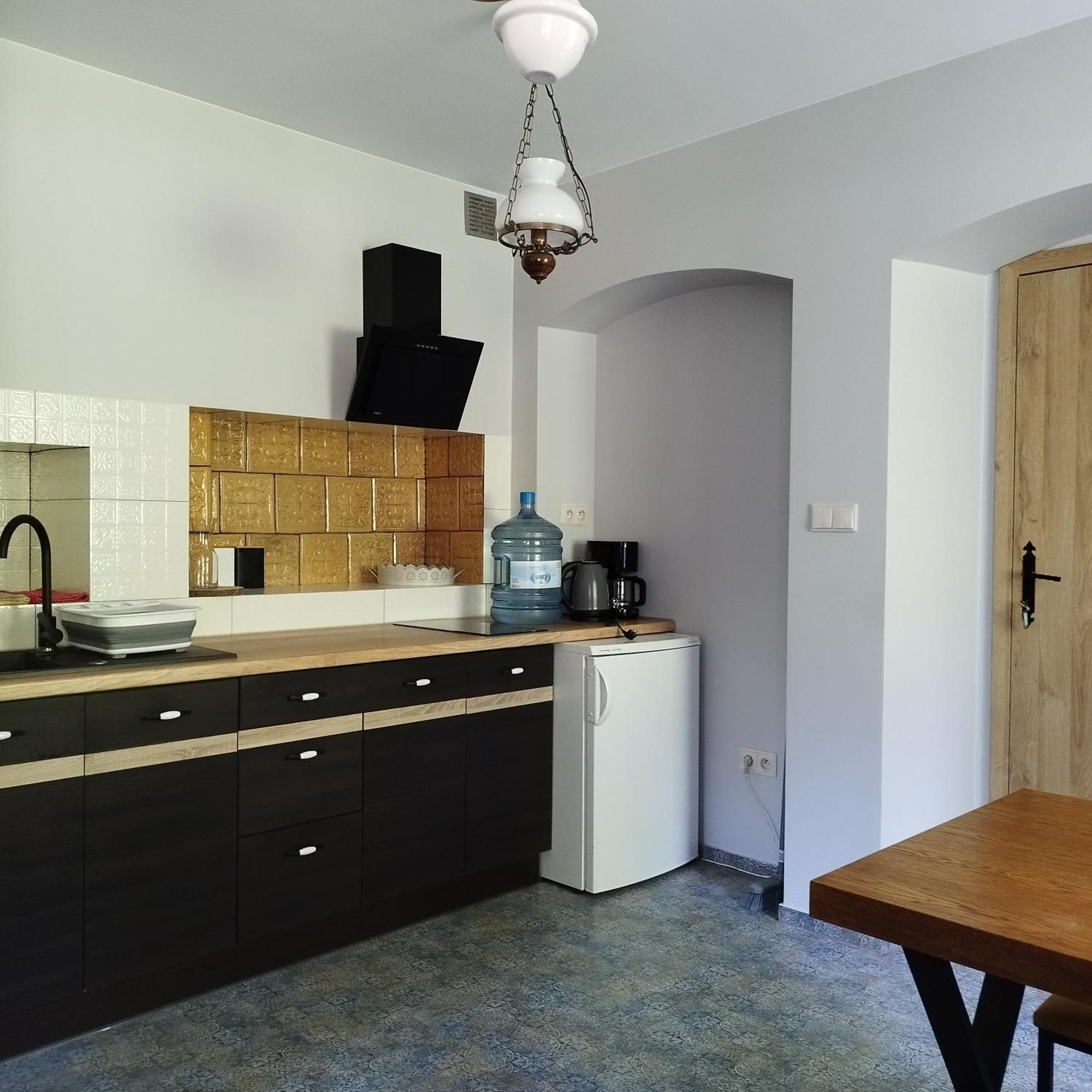 Apartamenty U Golebiewskich Stara Kamienica Zewnętrze zdjęcie
