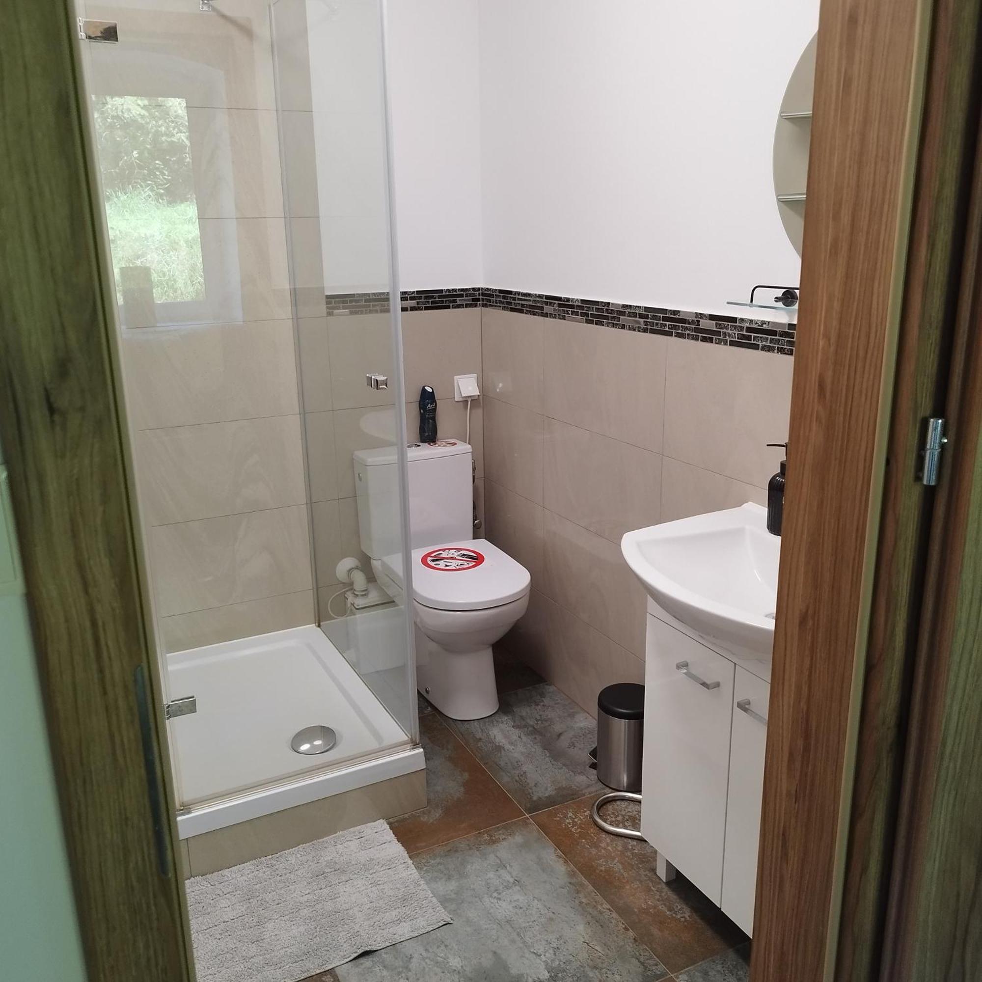 Apartamenty U Golebiewskich Stara Kamienica Zewnętrze zdjęcie