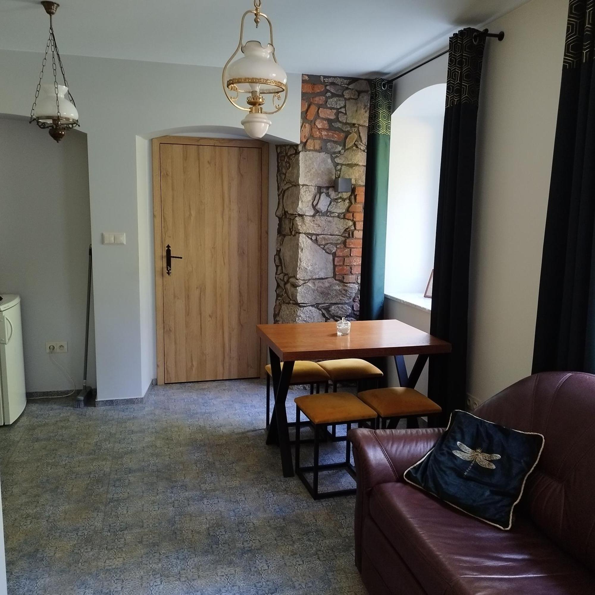 Apartamenty U Golebiewskich Stara Kamienica Zewnętrze zdjęcie