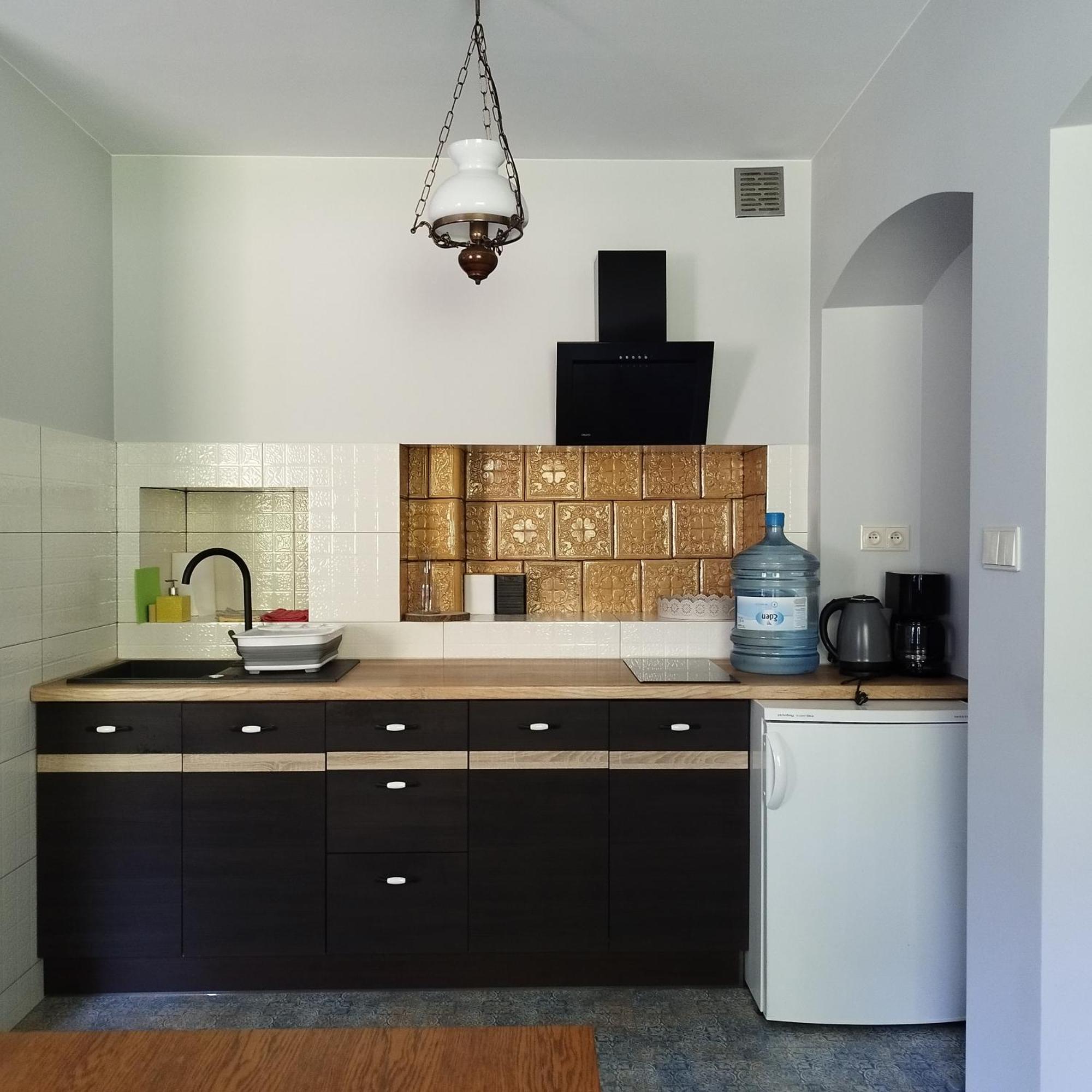 Apartamenty U Golebiewskich Stara Kamienica Zewnętrze zdjęcie