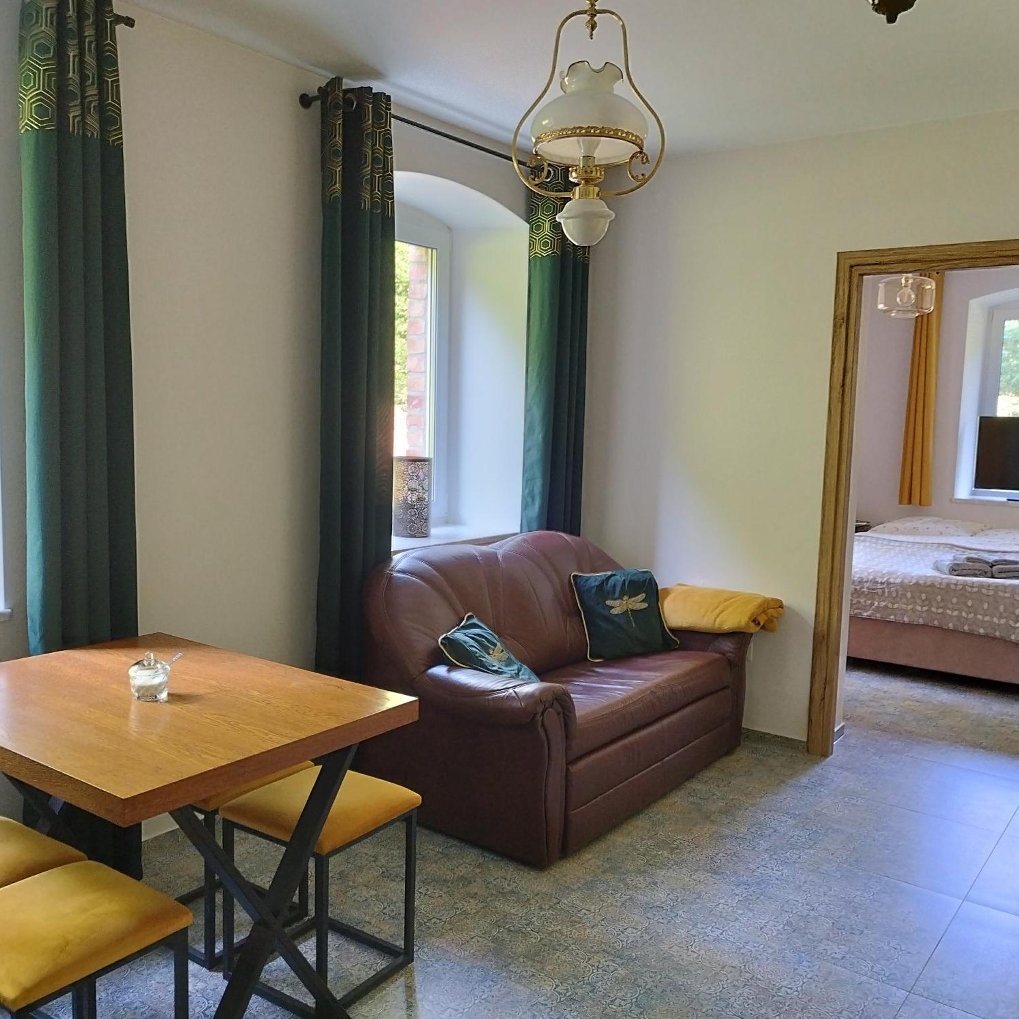 Apartamenty U Golebiewskich Stara Kamienica Zewnętrze zdjęcie