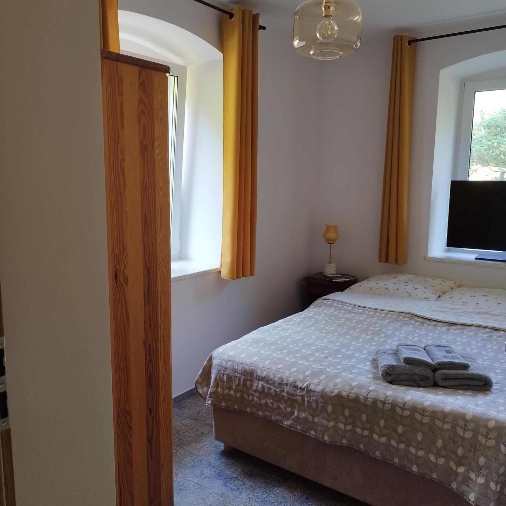 Apartamenty U Golebiewskich Stara Kamienica Zewnętrze zdjęcie