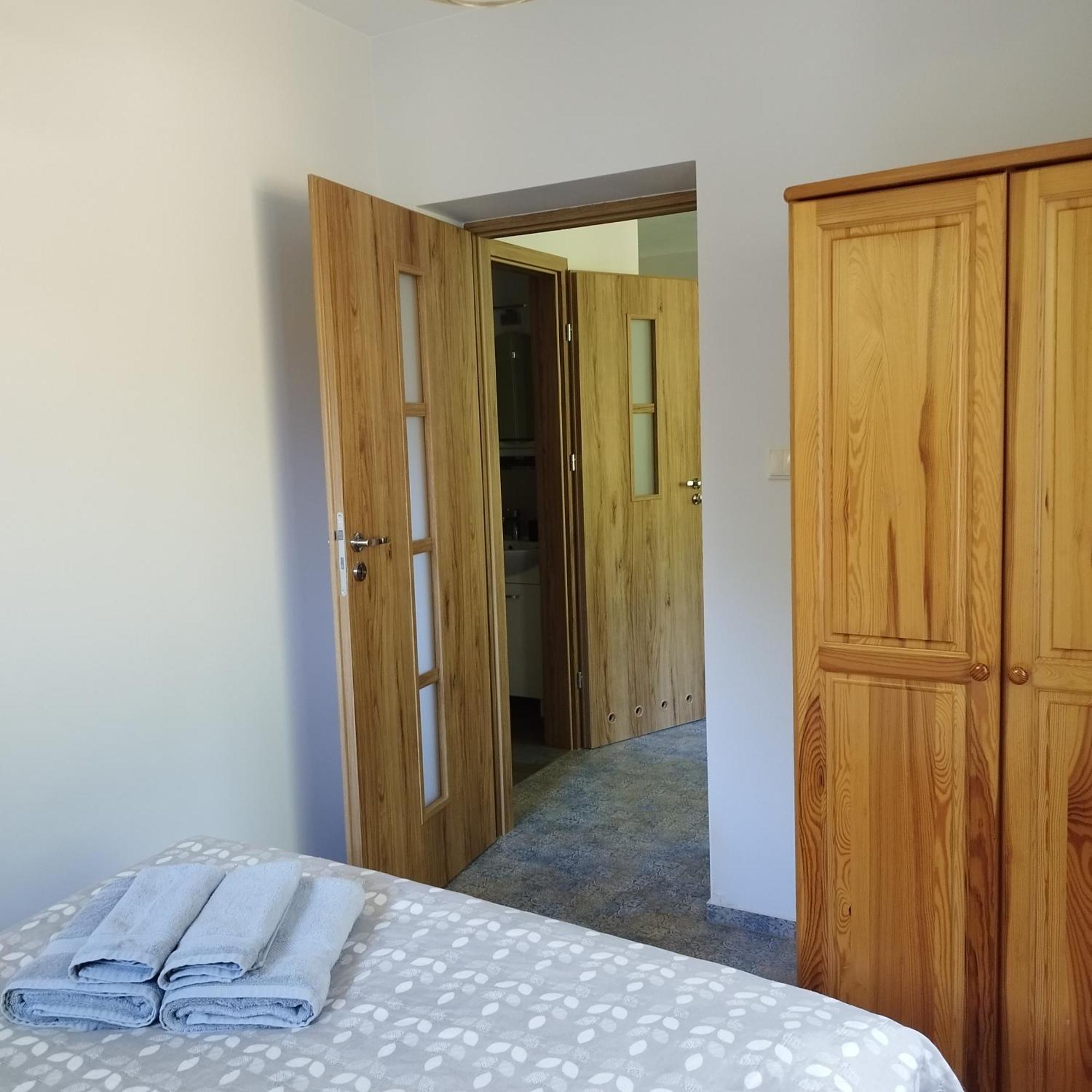 Apartamenty U Golebiewskich Stara Kamienica Zewnętrze zdjęcie