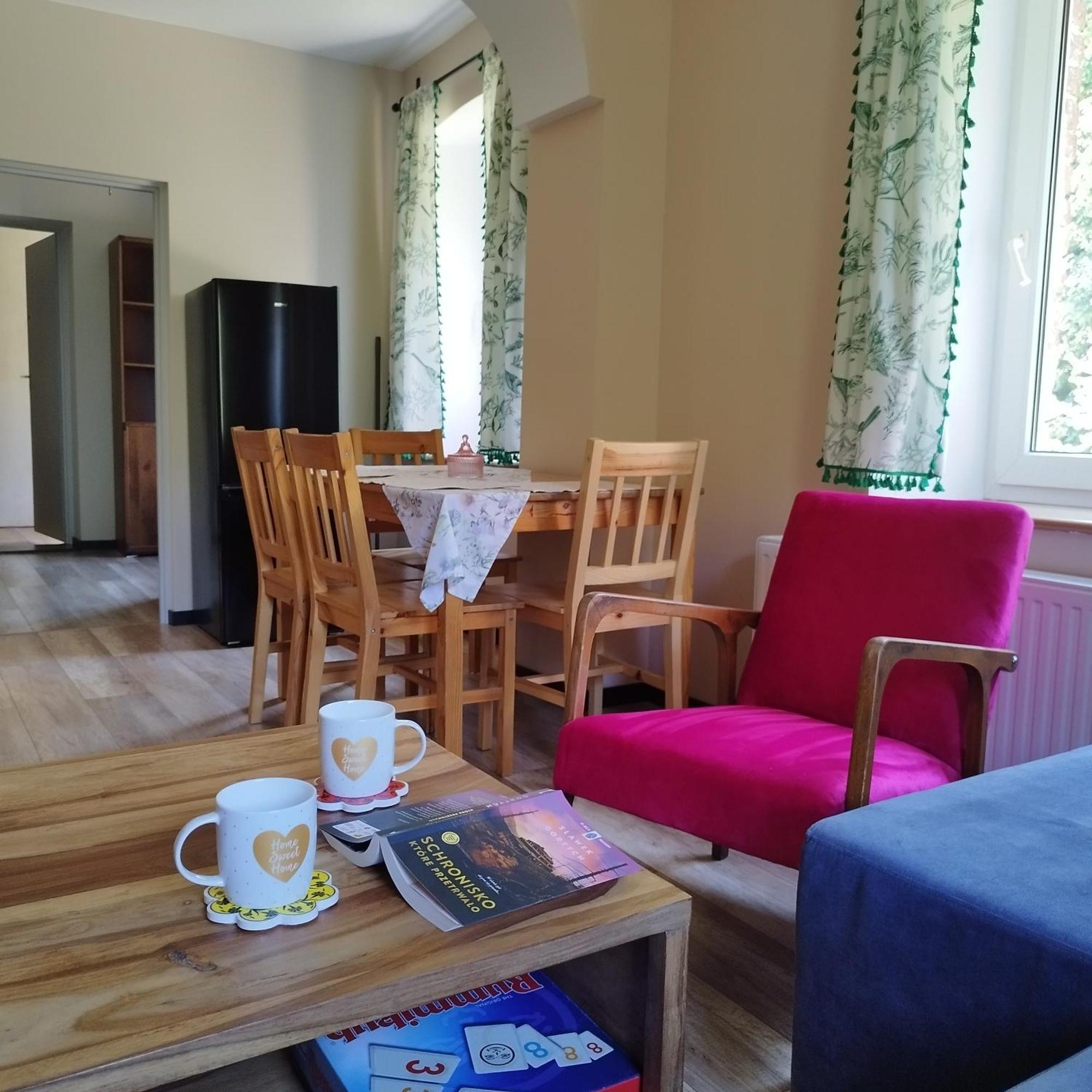 Apartamenty U Golebiewskich Stara Kamienica Zewnętrze zdjęcie