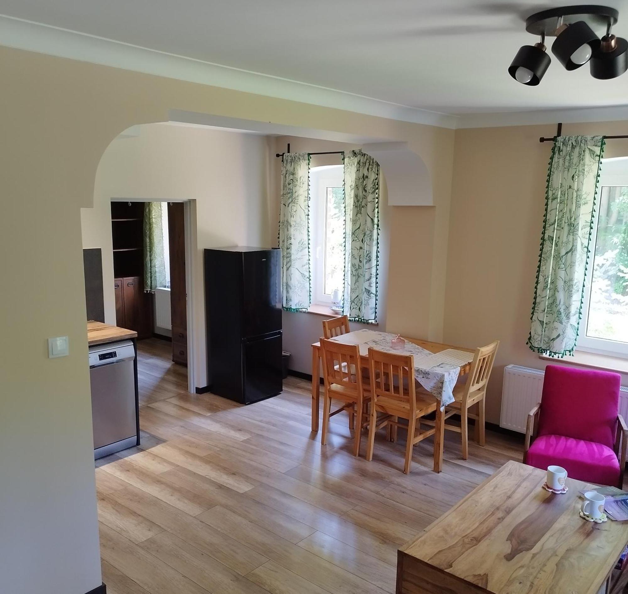 Apartamenty U Golebiewskich Stara Kamienica Zewnętrze zdjęcie
