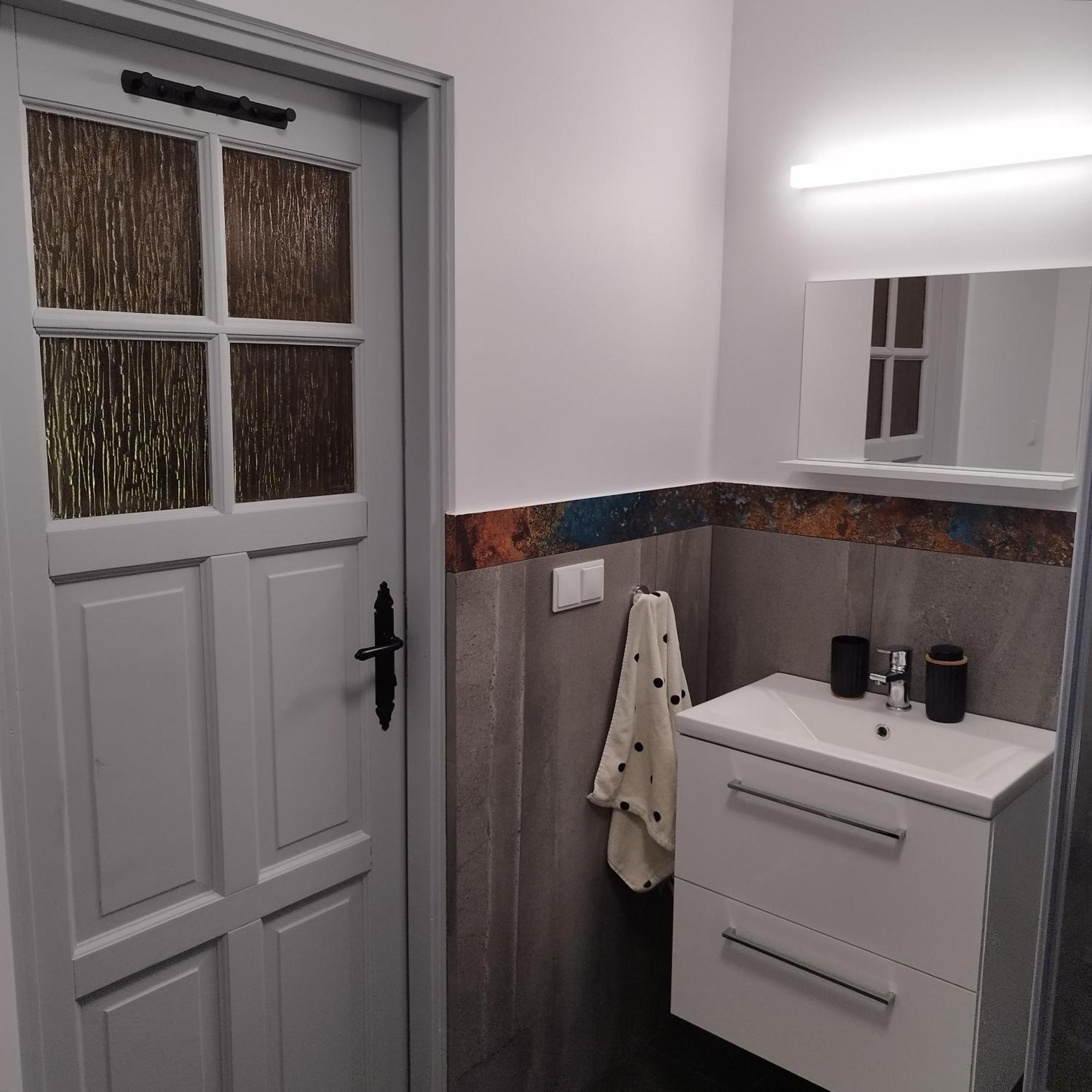 Apartamenty U Golebiewskich Stara Kamienica Zewnętrze zdjęcie