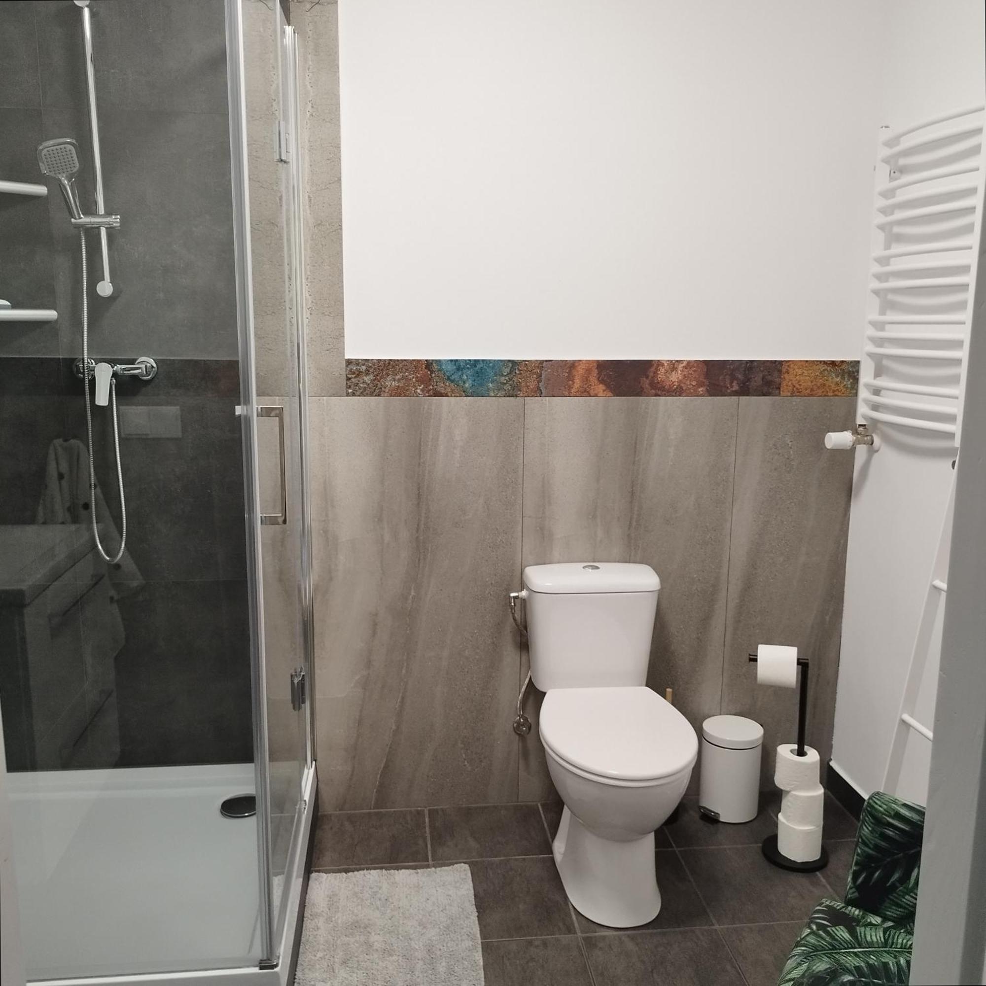 Apartamenty U Golebiewskich Stara Kamienica Zewnętrze zdjęcie