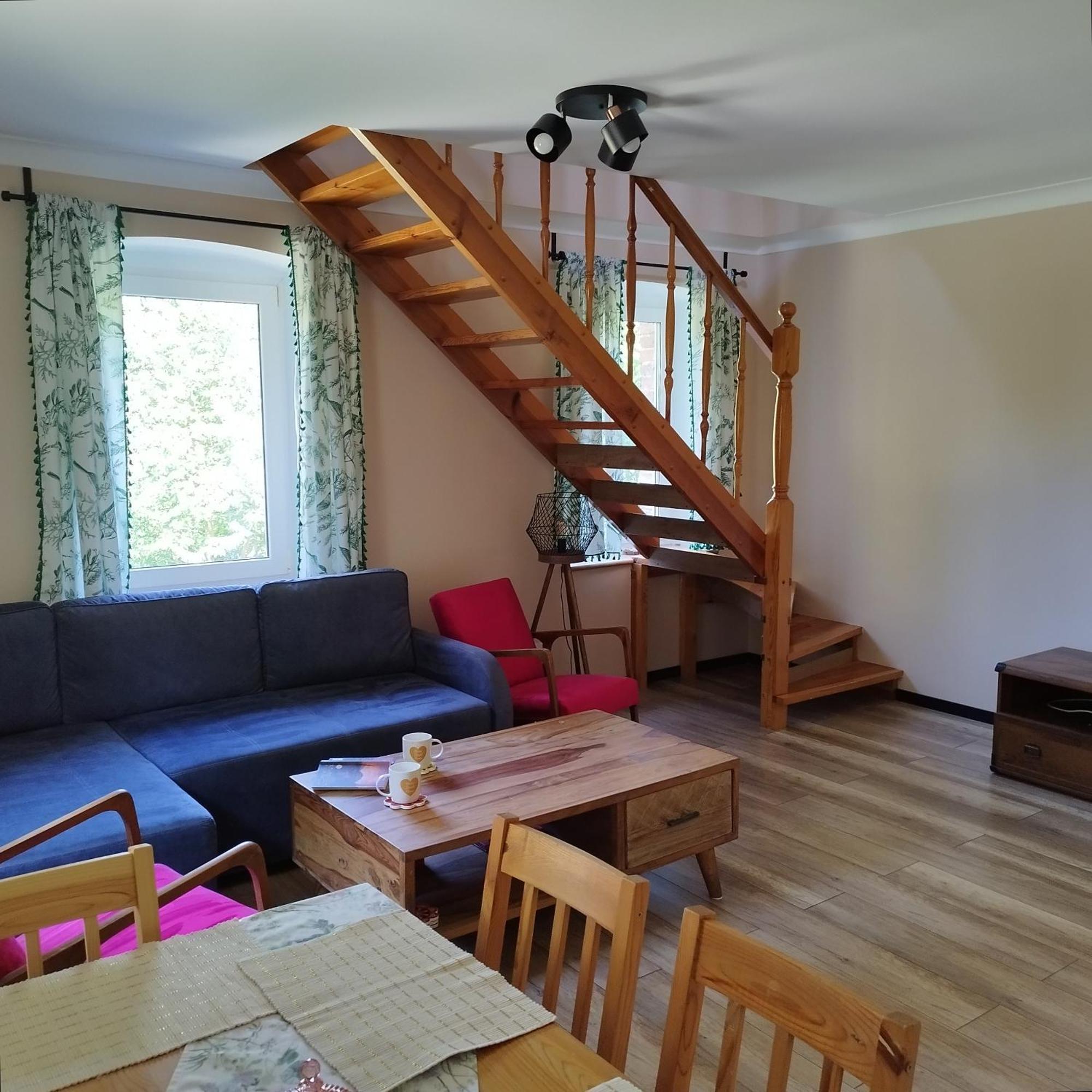 Apartamenty U Golebiewskich Stara Kamienica Zewnętrze zdjęcie