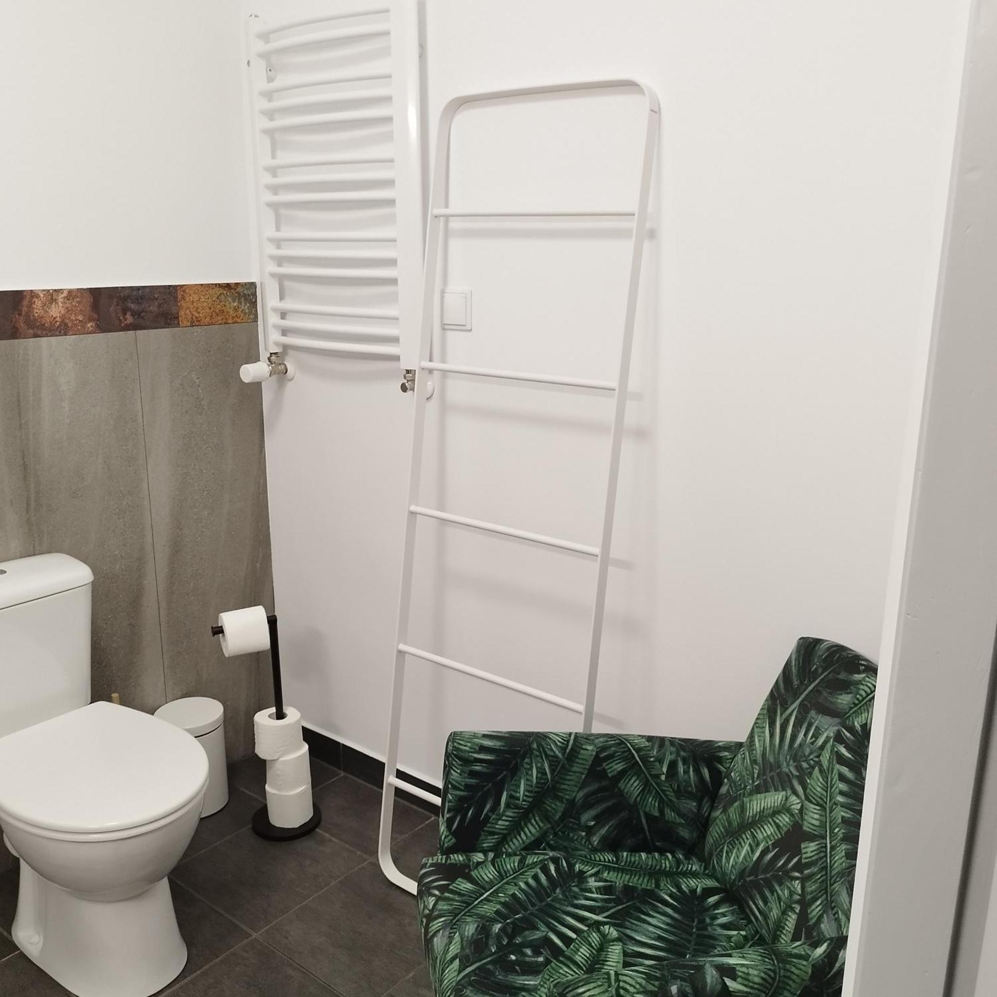 Apartamenty U Golebiewskich Stara Kamienica Zewnętrze zdjęcie