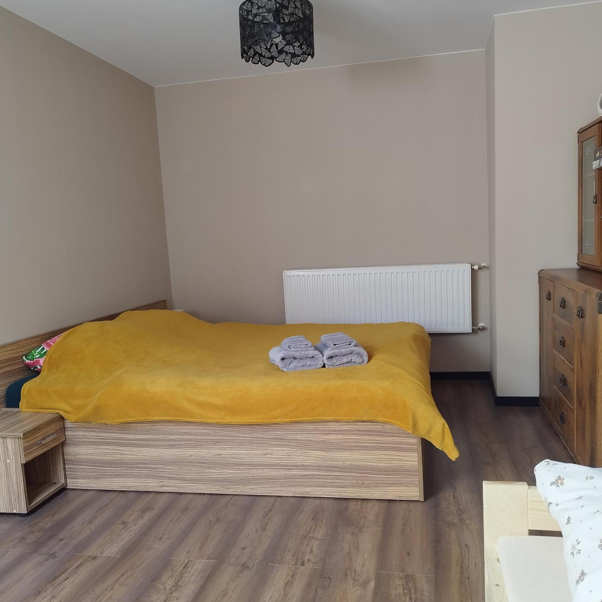 Apartamenty U Golebiewskich Stara Kamienica Zewnętrze zdjęcie