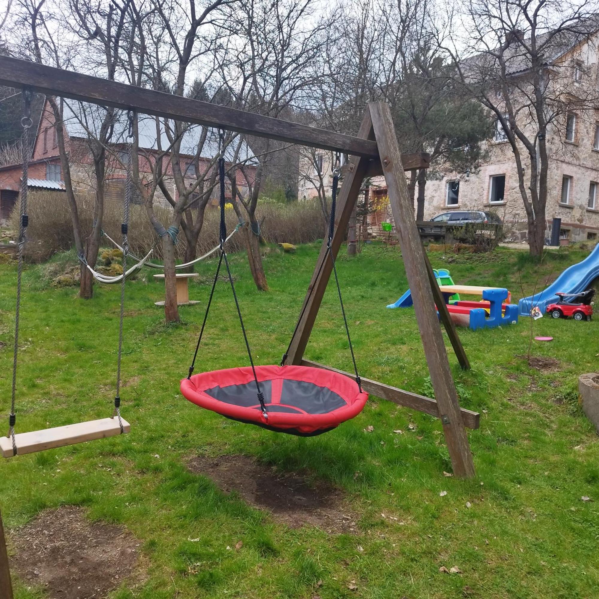Apartamenty U Golebiewskich Stara Kamienica Zewnętrze zdjęcie