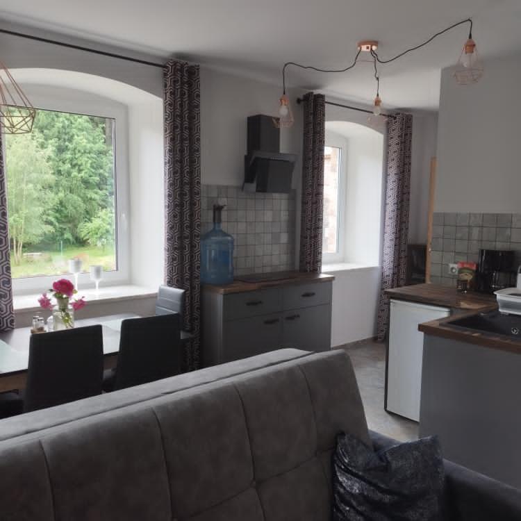 Apartamenty U Golebiewskich Stara Kamienica Zewnętrze zdjęcie